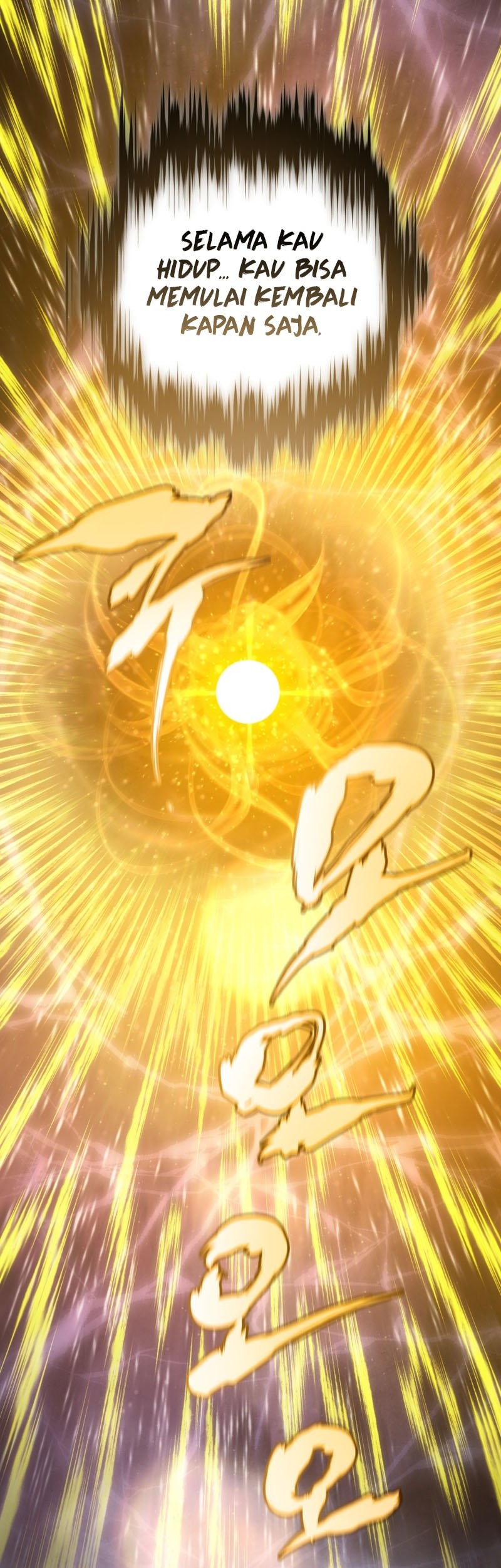 Swordmaster’s Youngest Son Chapter 171 Gambar 38