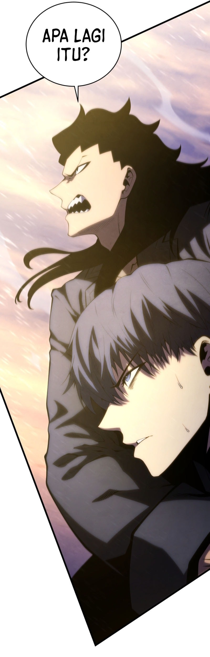 Swordmaster’s Youngest Son Chapter 171 Gambar 40