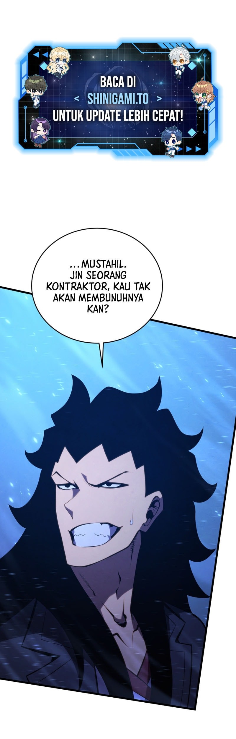 Manhwa Swordmaster’s Youngest Son Chapter 171 gambar nomor 2