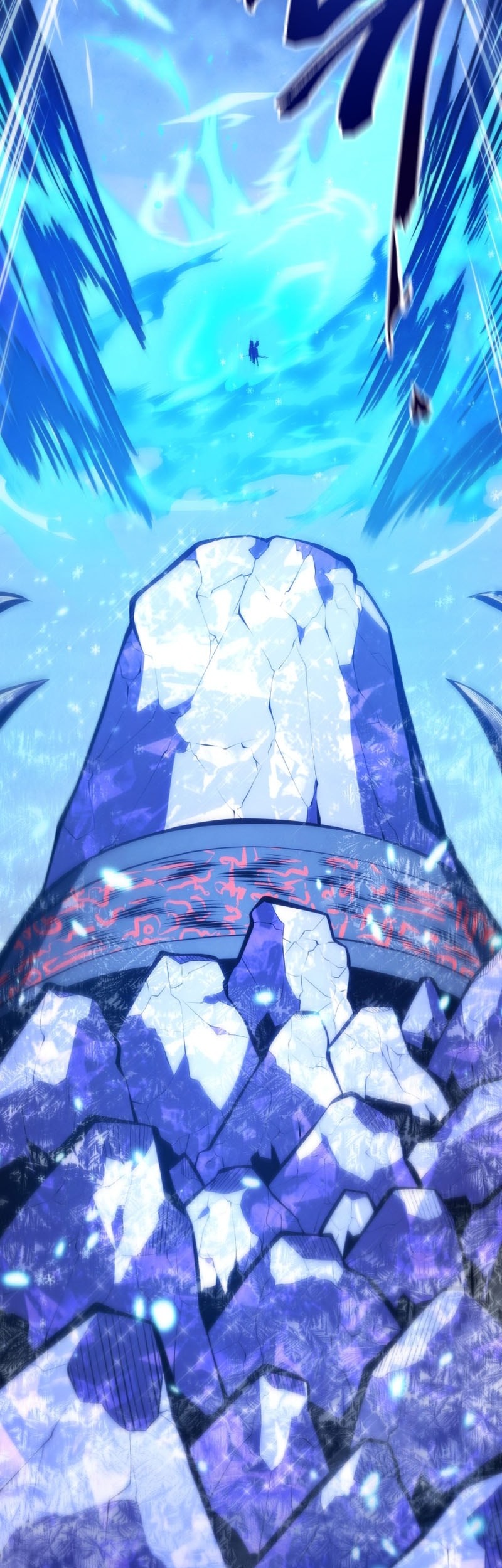 Swordmaster’s Youngest Son Chapter 171 Gambar 4