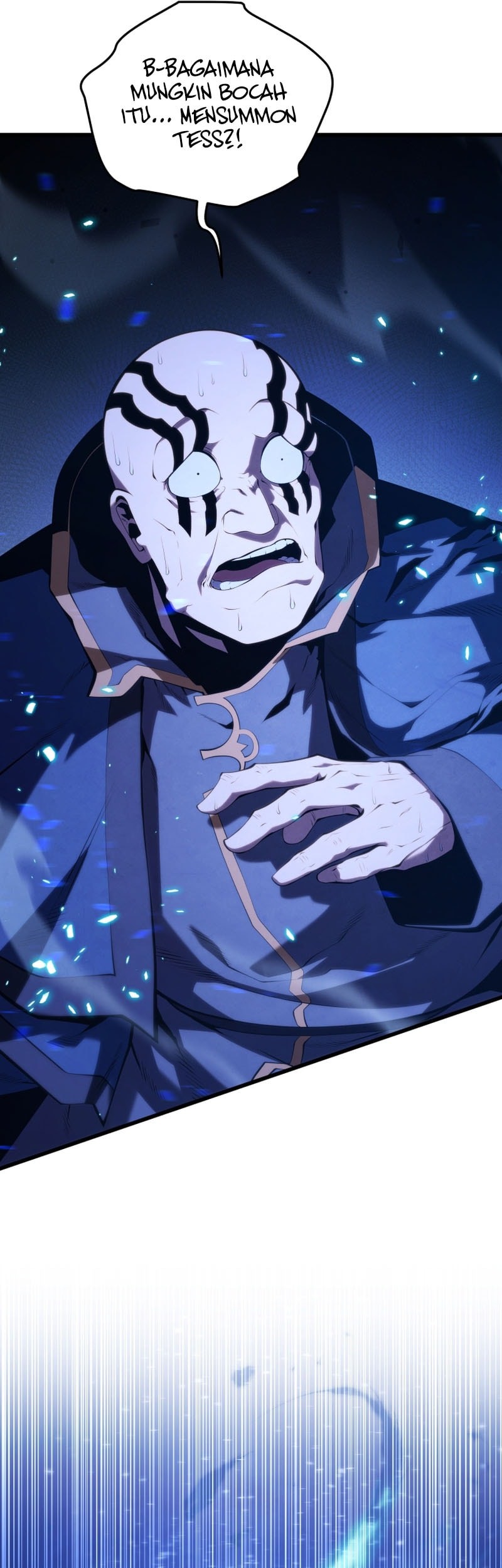 Swordmaster’s Youngest Son Chapter 171 Gambar 6