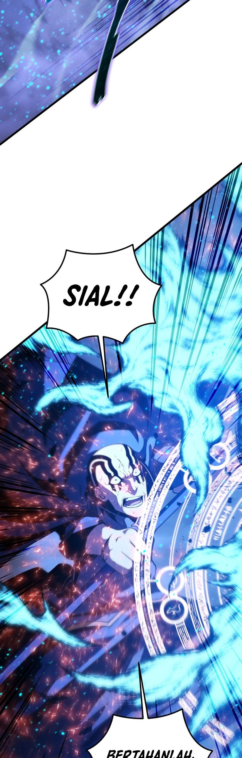 Swordmaster’s Youngest Son Chapter 171 Gambar 17