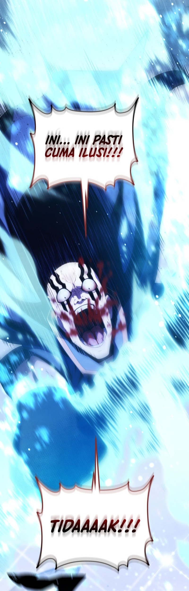 Swordmaster’s Youngest Son Chapter 171 Gambar 24