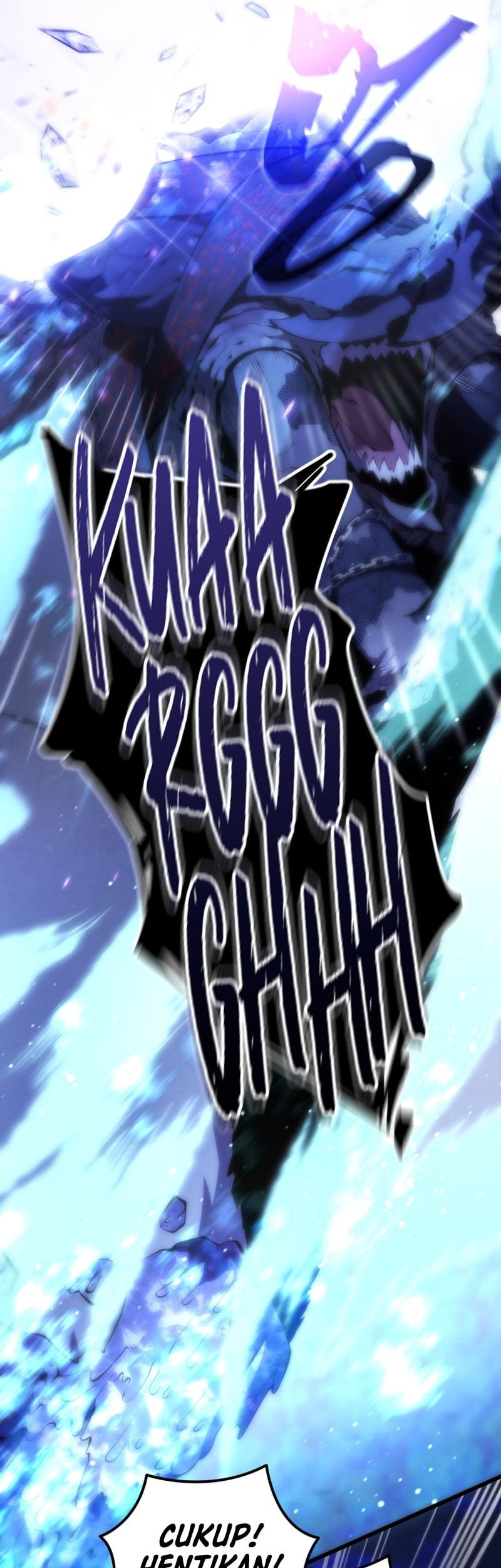 Swordmaster’s Youngest Son Chapter 171 Gambar 26