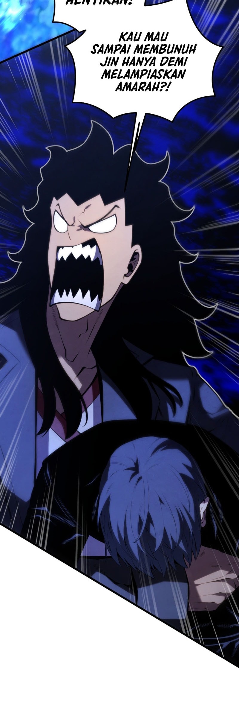 Swordmaster’s Youngest Son Chapter 171 Gambar 27