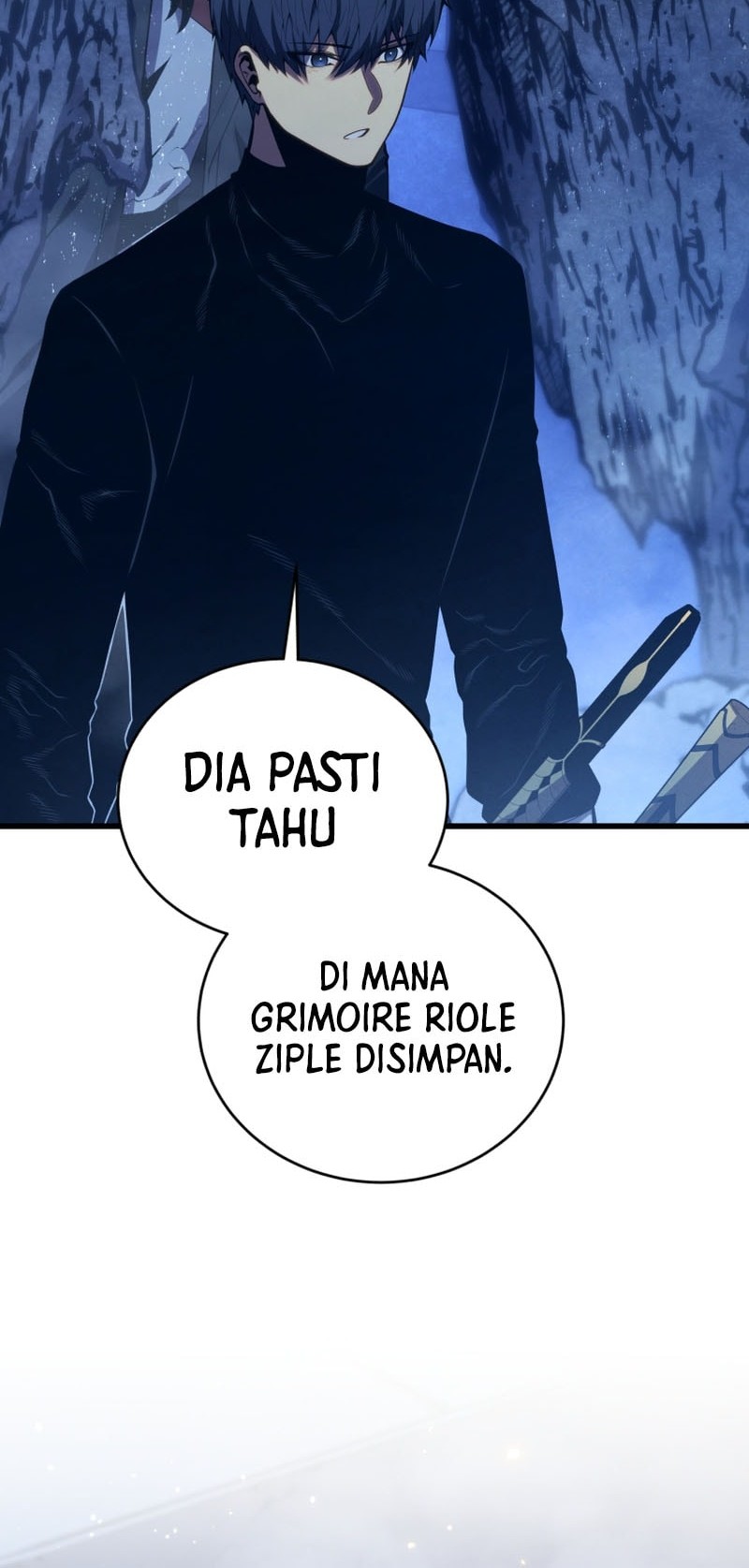 Swordmaster’s Youngest Son Chapter 172 Gambar 51