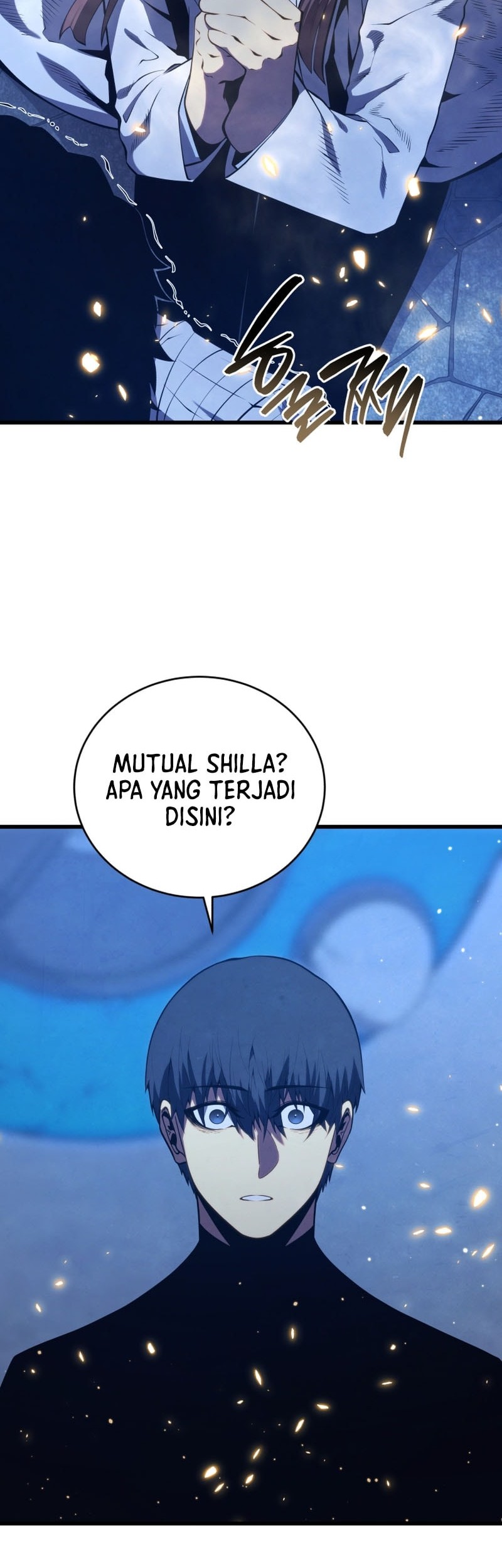 Swordmaster’s Youngest Son Chapter 172 Gambar 53