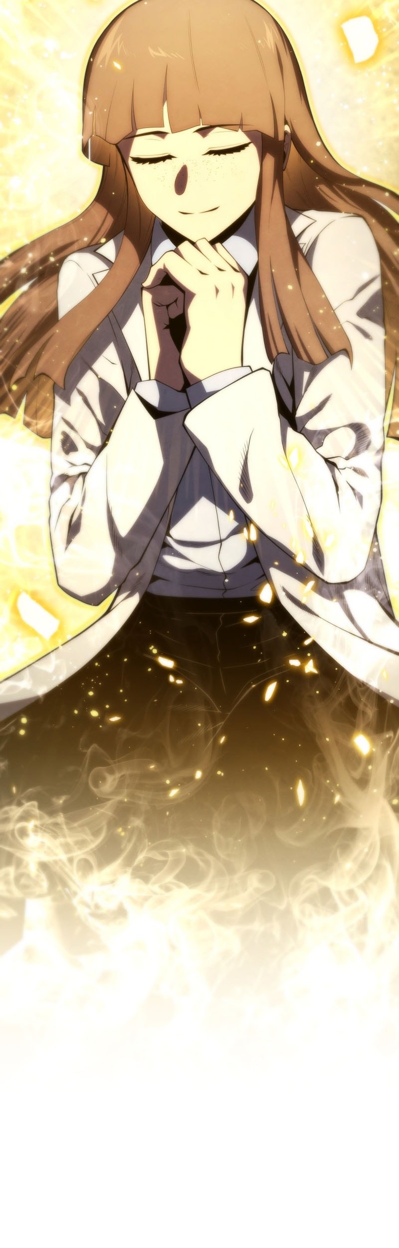 Swordmaster’s Youngest Son Chapter 172 Gambar 59