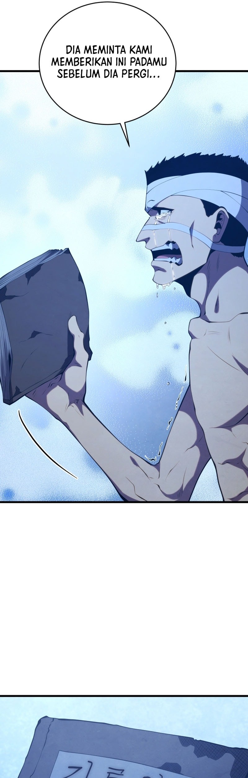 Swordmaster’s Youngest Son Chapter 172 Gambar 56