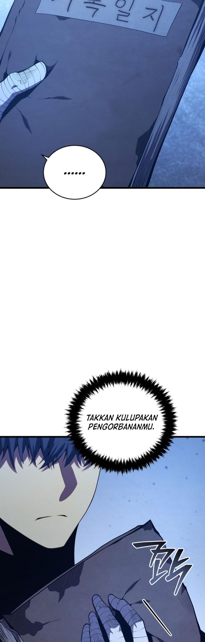 Swordmaster’s Youngest Son Chapter 172 Gambar 57