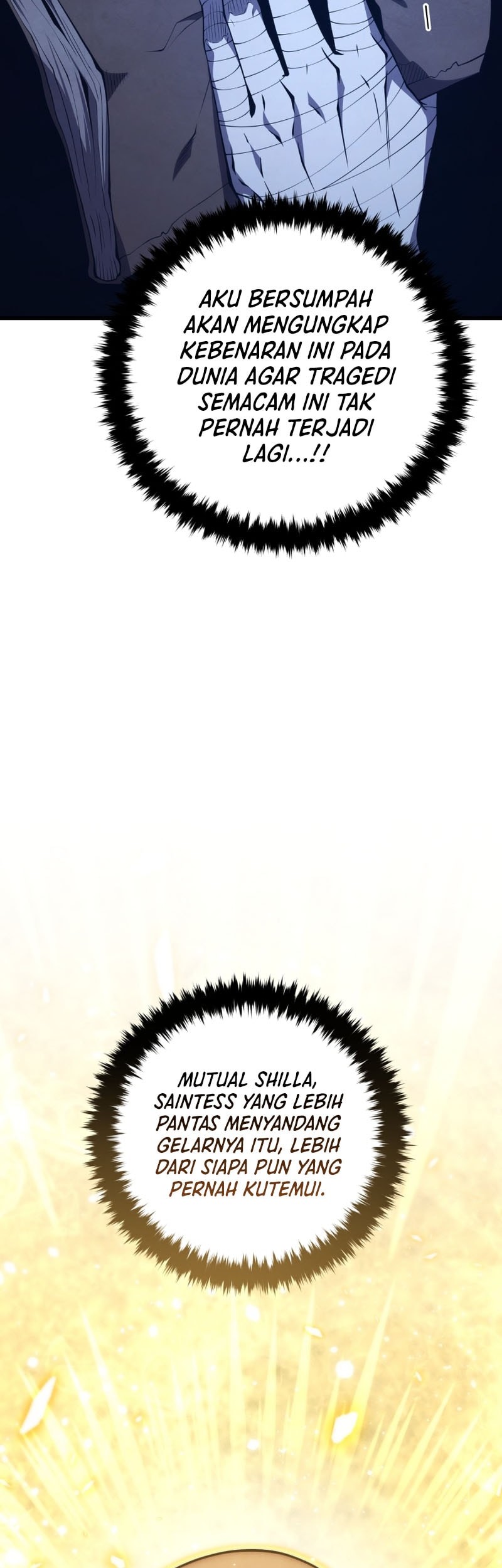 Swordmaster’s Youngest Son Chapter 172 Gambar 58