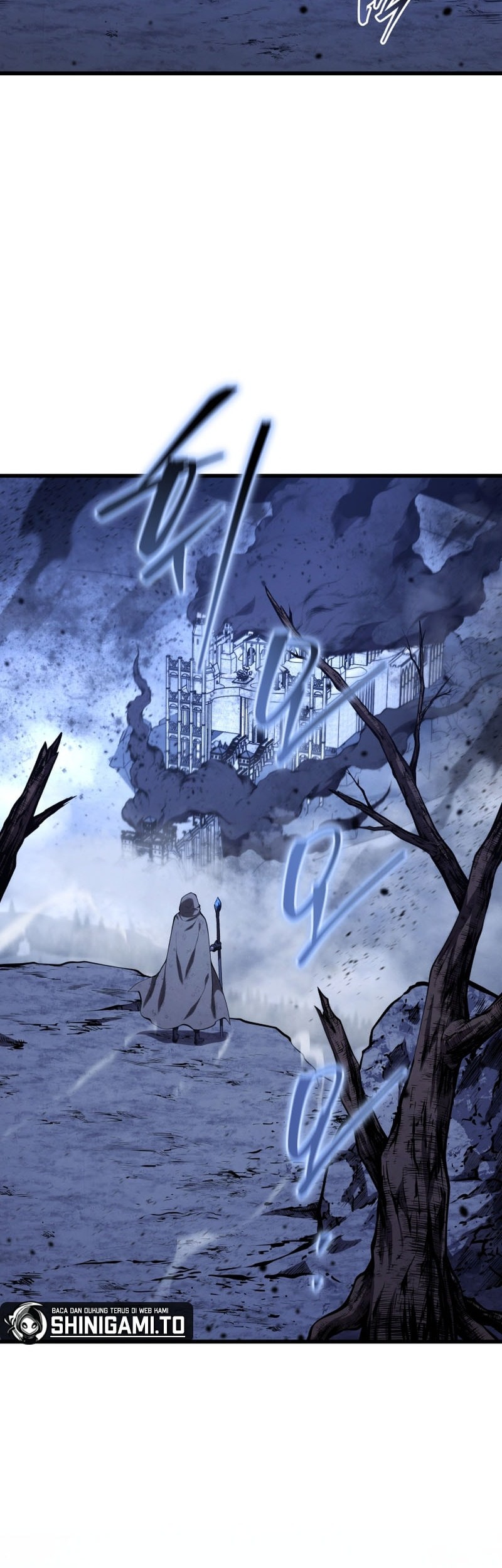 Swordmaster’s Youngest Son Chapter 172 Gambar 61