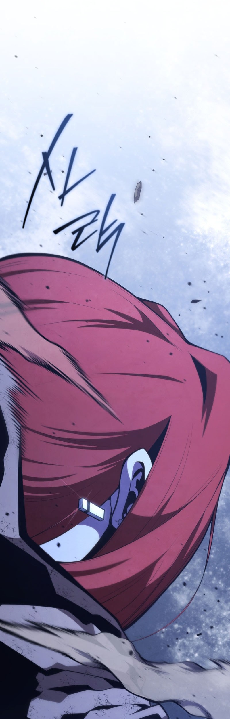 Swordmaster’s Youngest Son Chapter 172 Gambar 62