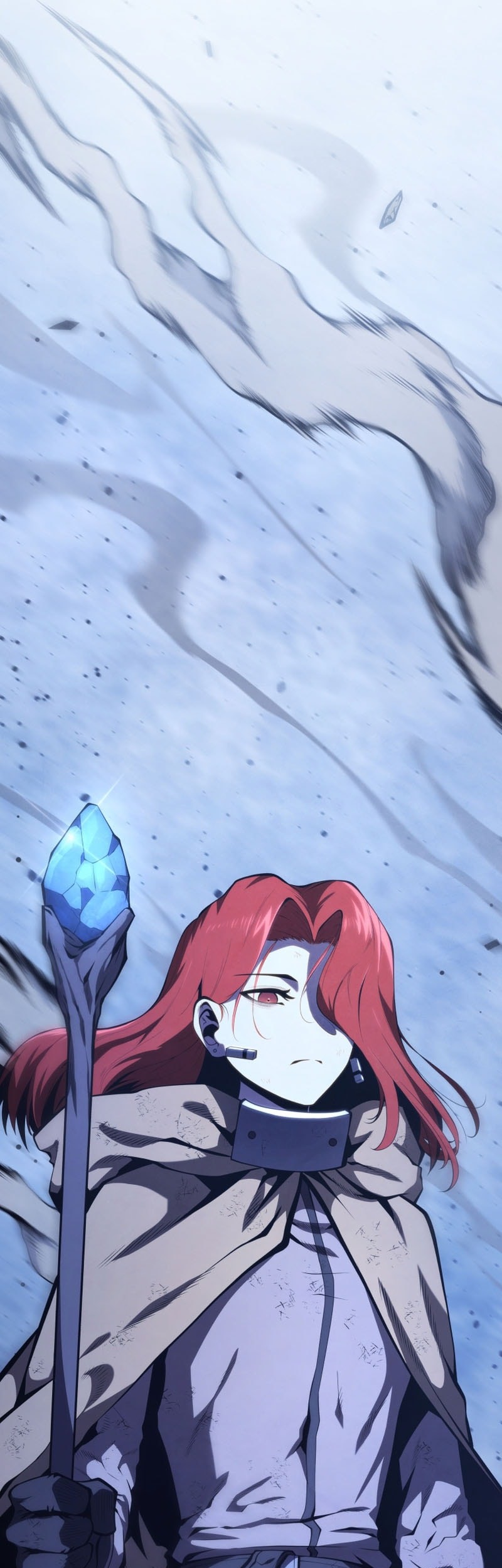 Swordmaster’s Youngest Son Chapter 172 Gambar 64