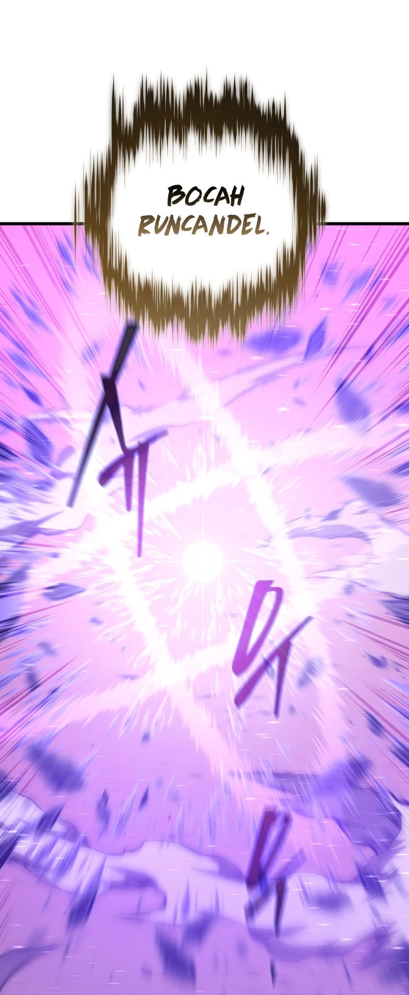 Swordmaster’s Youngest Son Chapter 172 Gambar 35