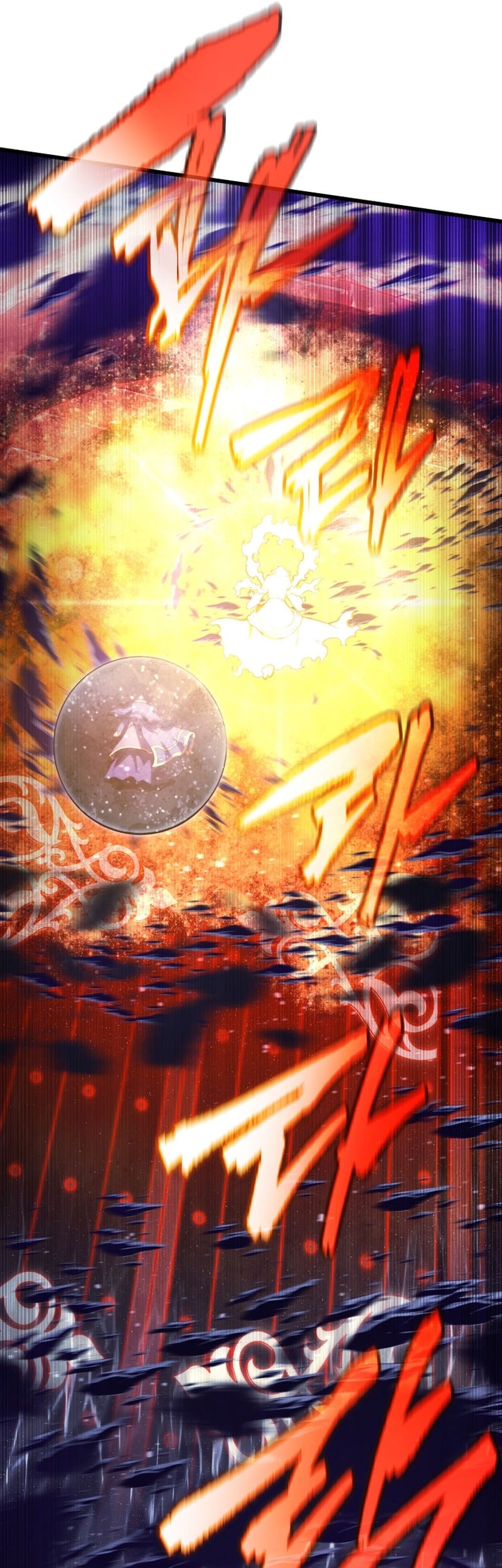 Swordmaster’s Youngest Son Chapter 172 Gambar 32