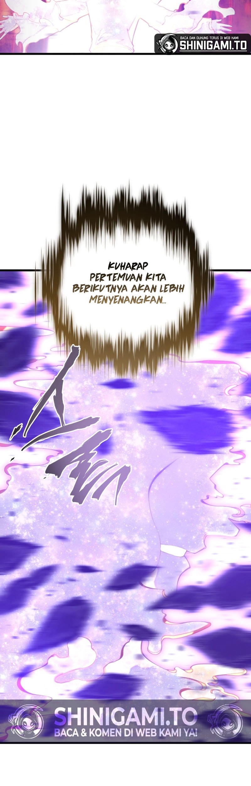 Swordmaster’s Youngest Son Chapter 172 Gambar 34