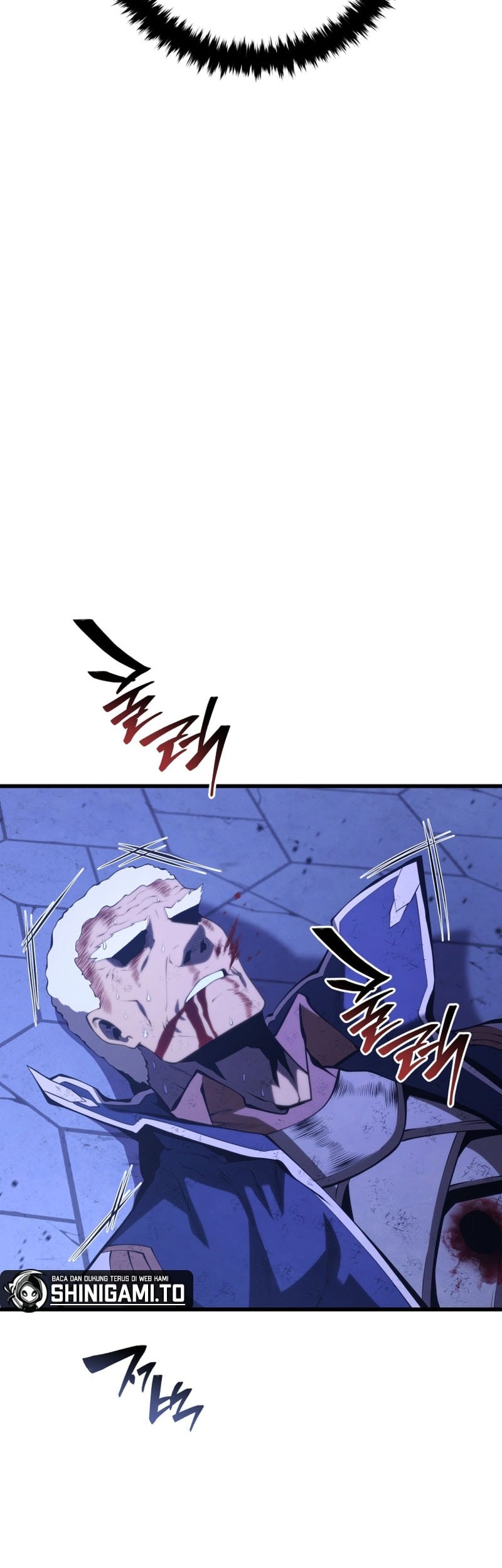 Swordmaster’s Youngest Son Chapter 172 Gambar 41