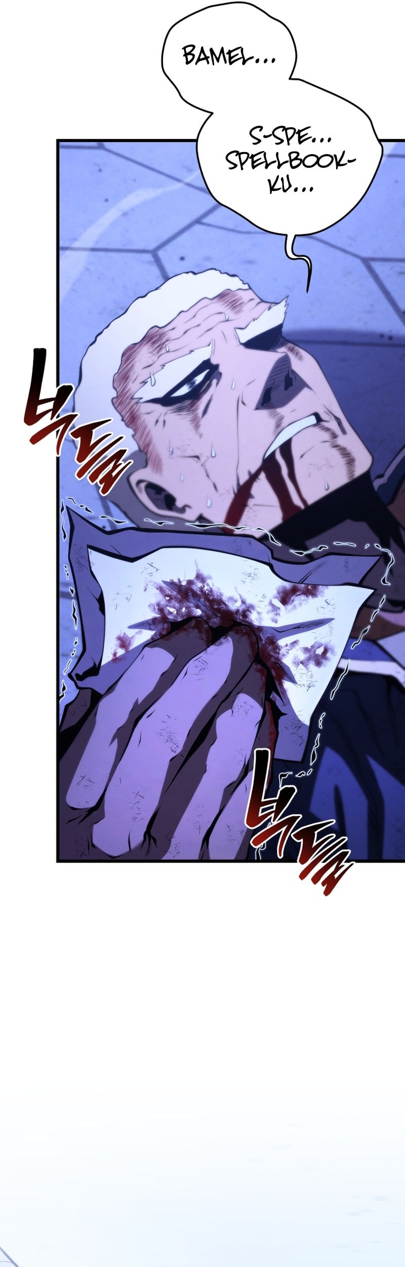 Swordmaster’s Youngest Son Chapter 172 Gambar 44