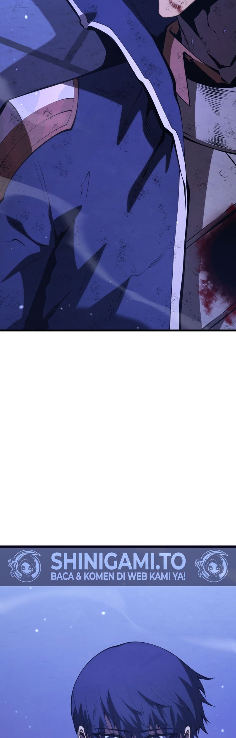 Swordmaster’s Youngest Son Chapter 172 Gambar 46