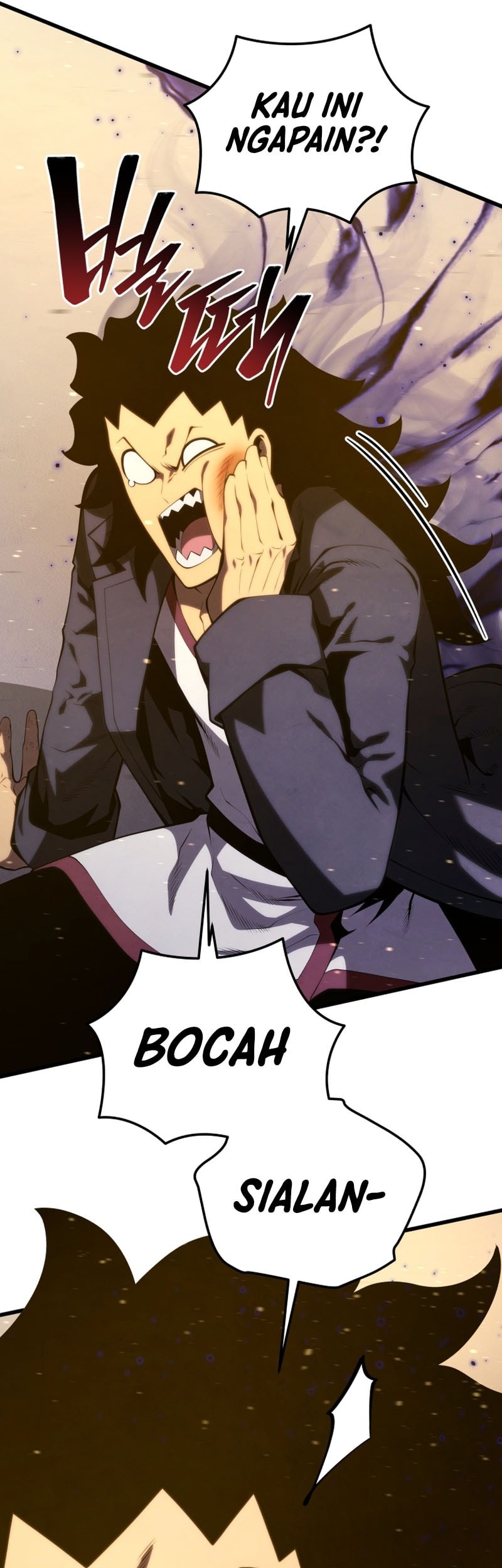 Swordmaster’s Youngest Son Chapter 172 Gambar 9