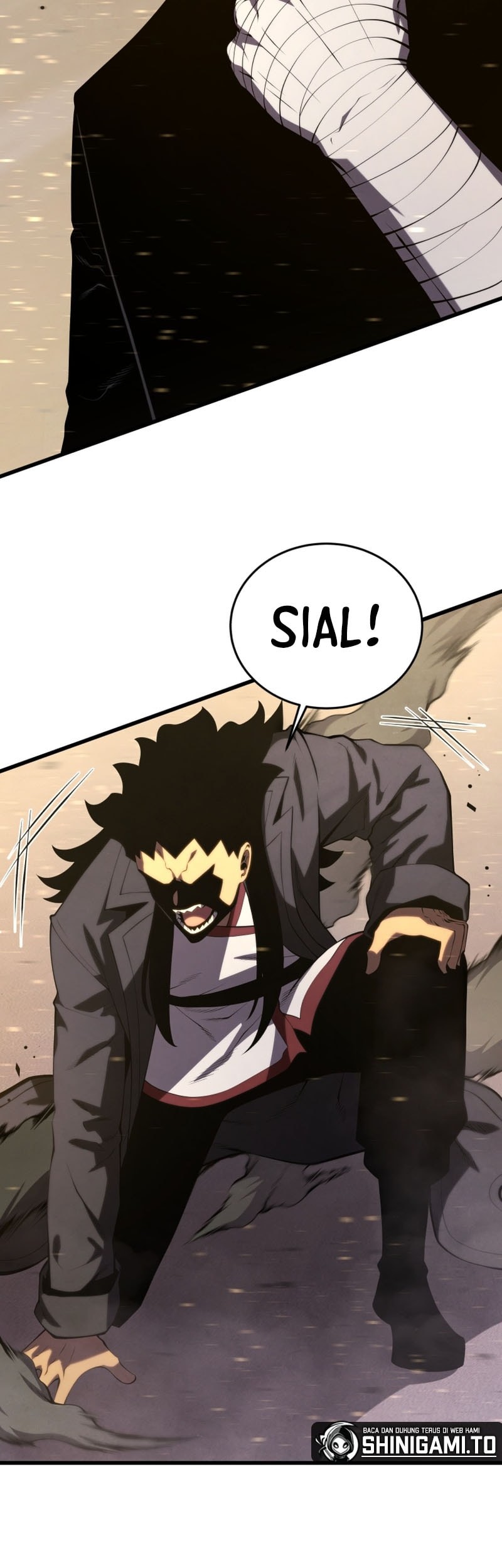 Swordmaster’s Youngest Son Chapter 172 Gambar 11