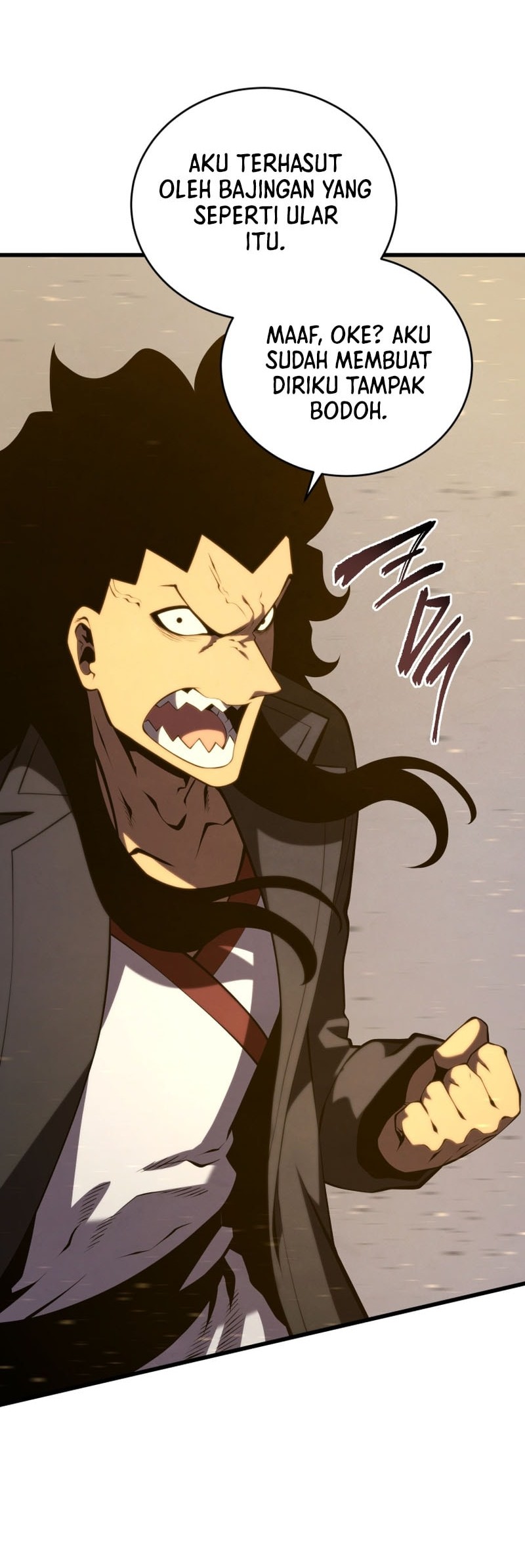 Swordmaster’s Youngest Son Chapter 172 Gambar 12