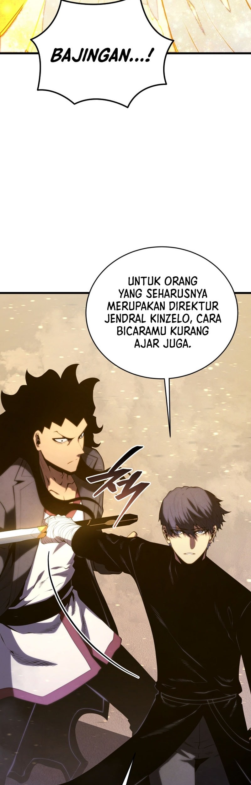 Swordmaster’s Youngest Son Chapter 172 Gambar 14