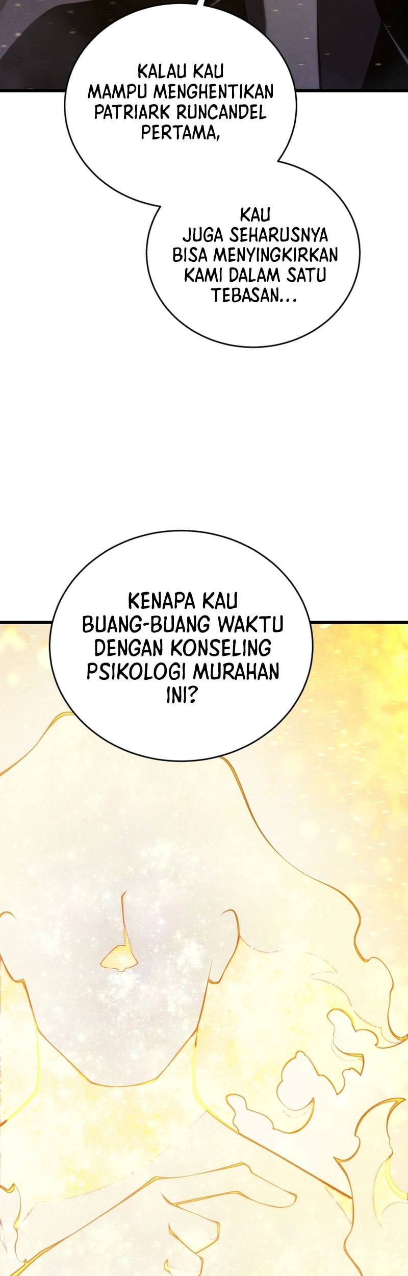 Swordmaster’s Youngest Son Chapter 172 Gambar 15