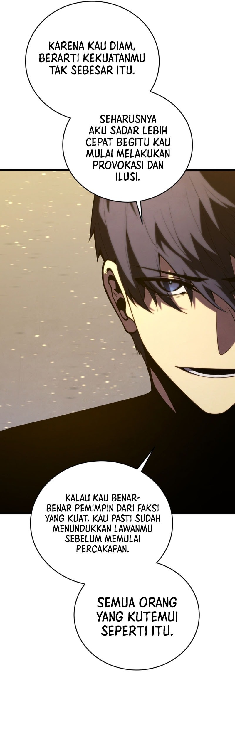 Swordmaster’s Youngest Son Chapter 172 Gambar 17