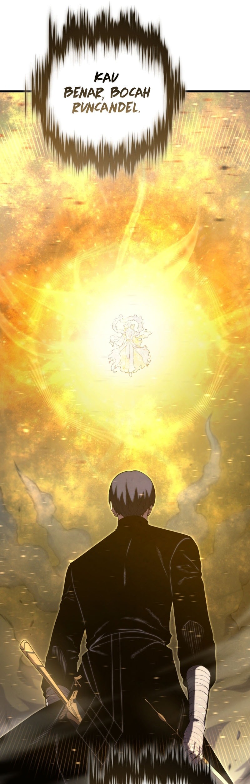 Swordmaster’s Youngest Son Chapter 172 Gambar 19