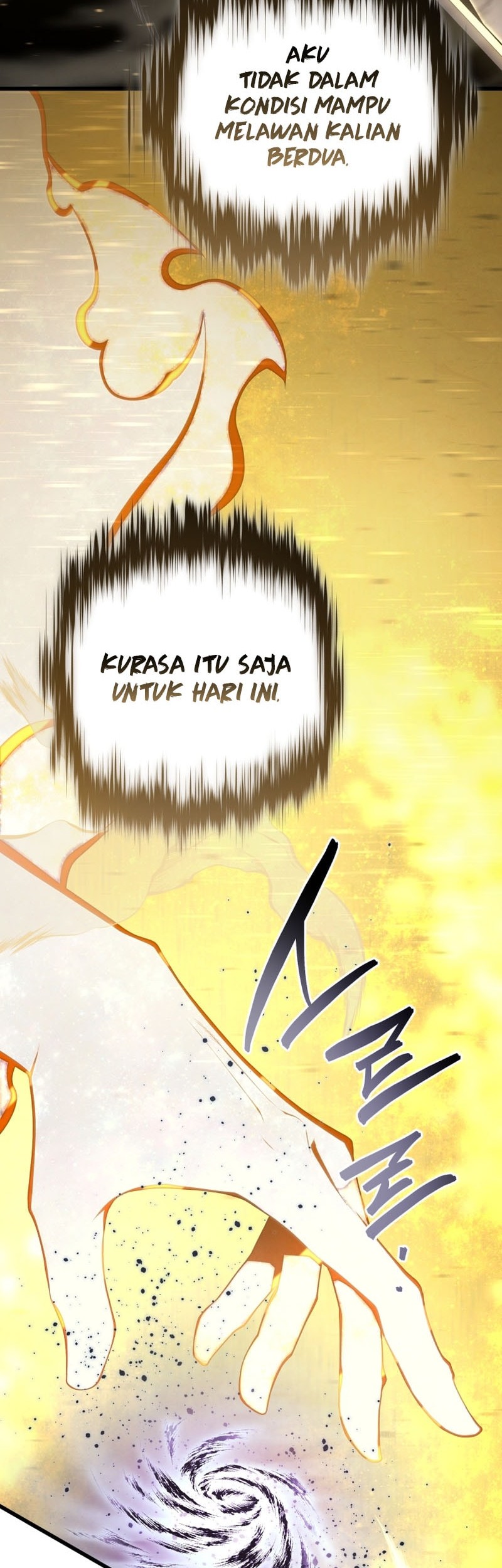 Swordmaster’s Youngest Son Chapter 172 Gambar 20