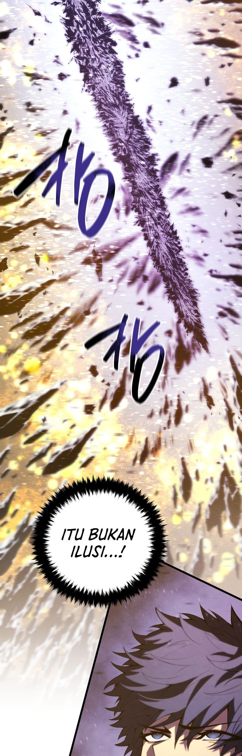 Swordmaster’s Youngest Son Chapter 172 Gambar 22