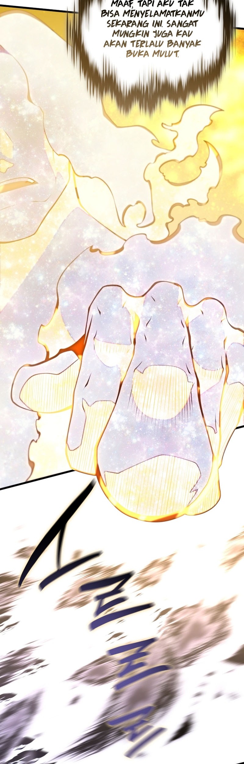 Swordmaster’s Youngest Son Chapter 172 Gambar 29