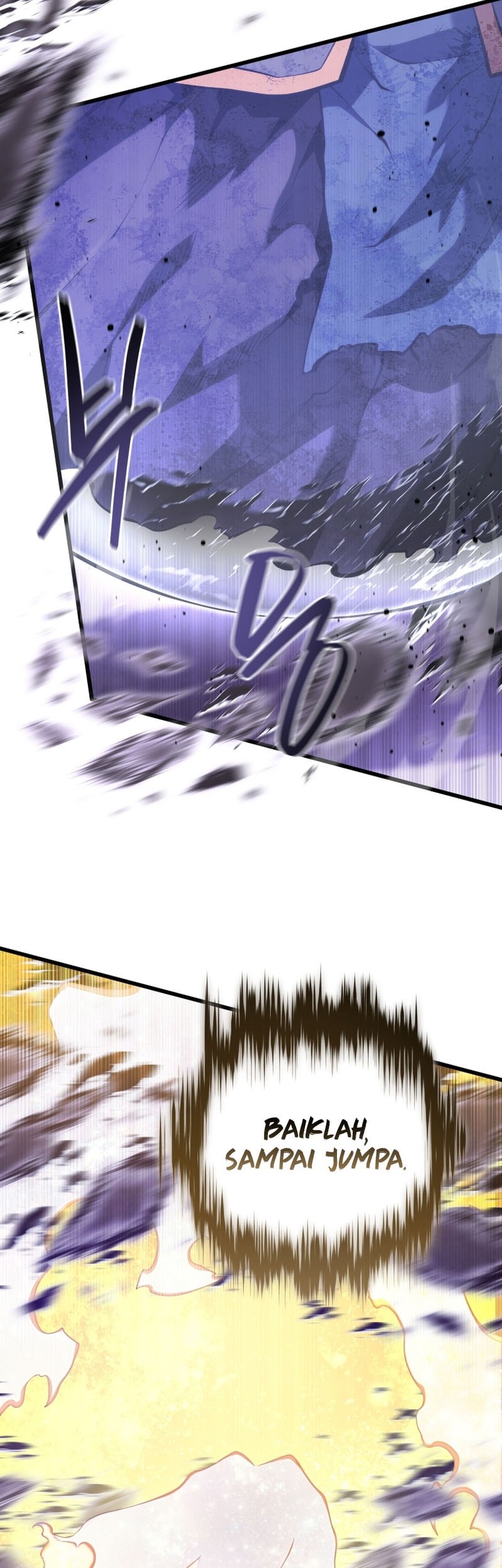 Swordmaster’s Youngest Son Chapter 172 Gambar 30