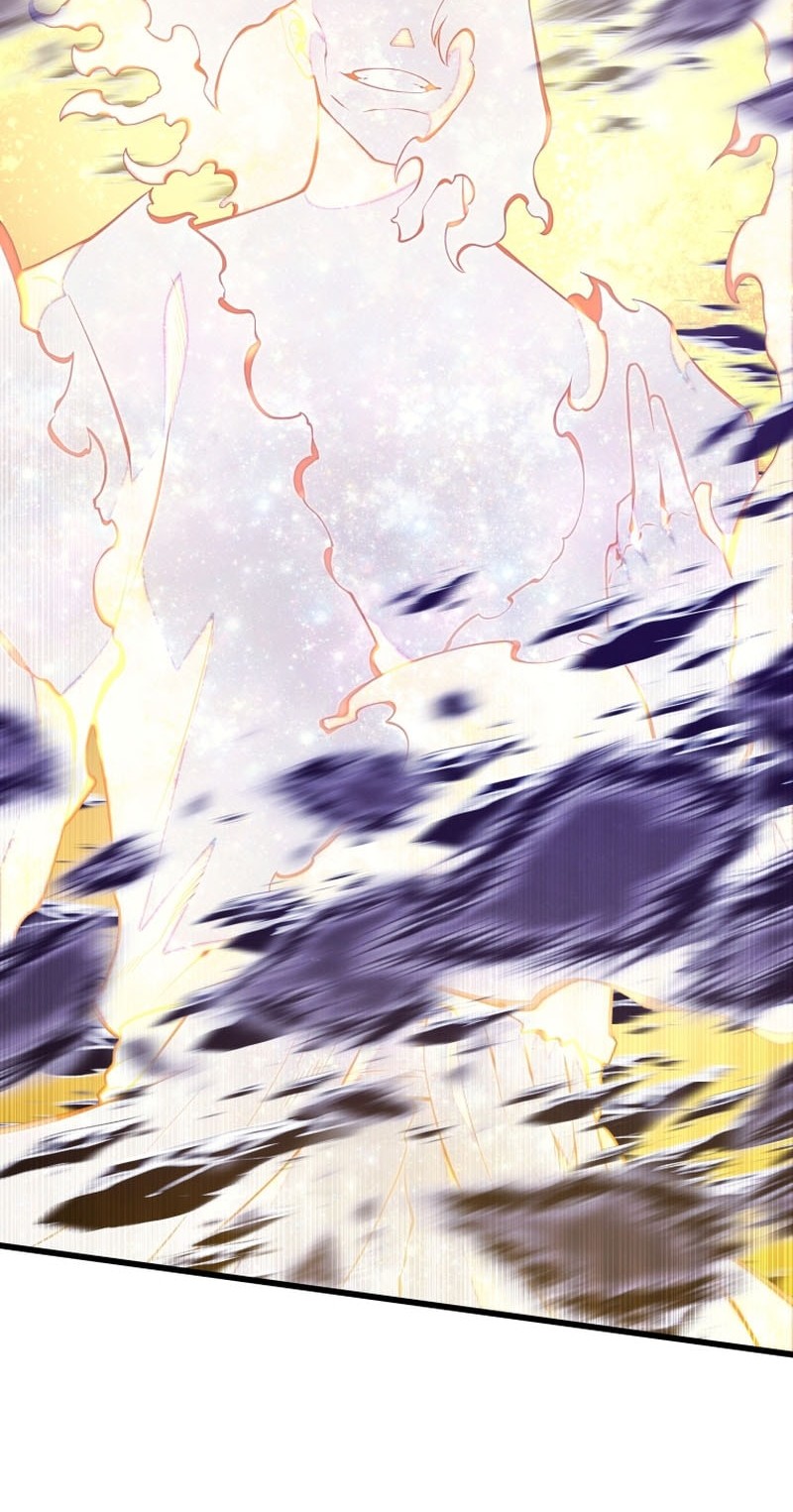 Swordmaster’s Youngest Son Chapter 172 Gambar 31