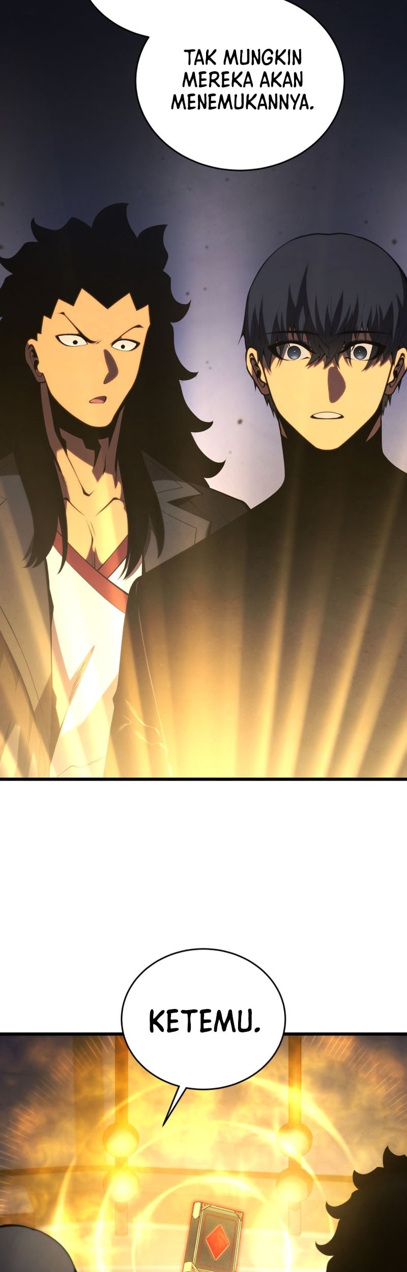 Swordmaster’s Youngest Son Chapter 173 Gambar 48