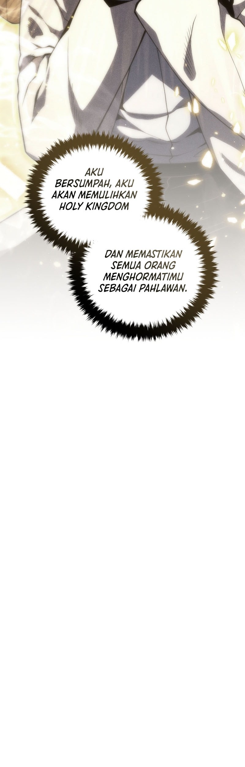 Swordmaster’s Youngest Son Chapter 173 Gambar 53