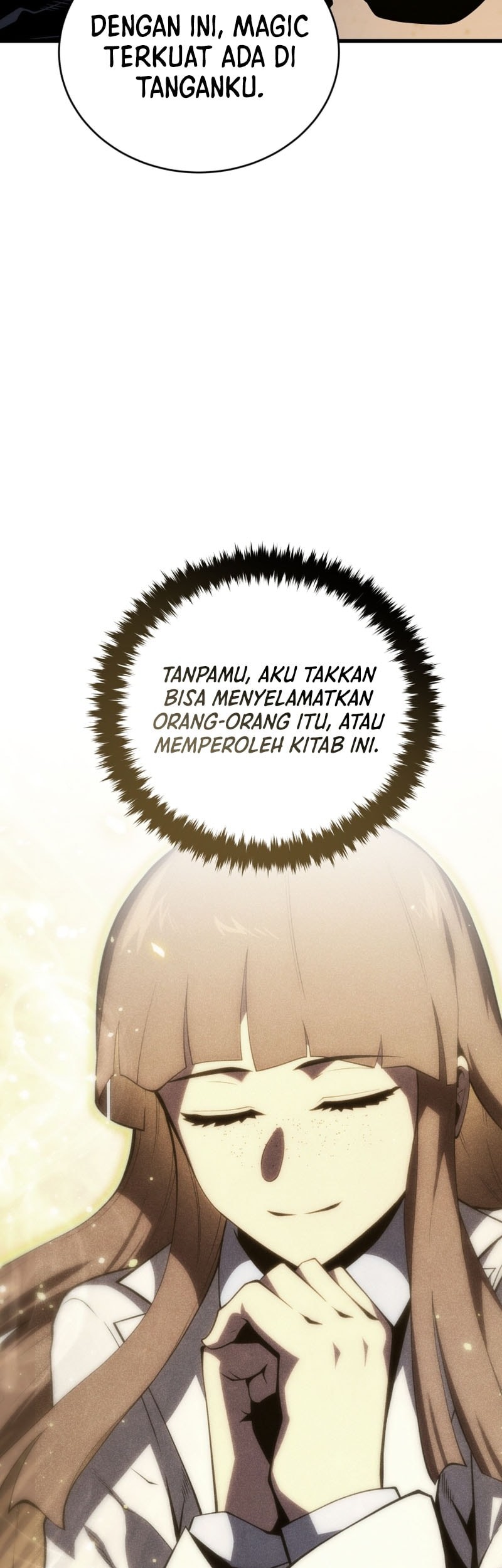 Swordmaster’s Youngest Son Chapter 173 Gambar 52