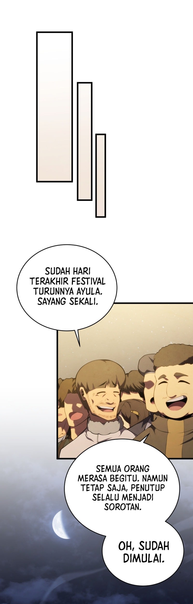 Swordmaster’s Youngest Son Chapter 173 Gambar 54