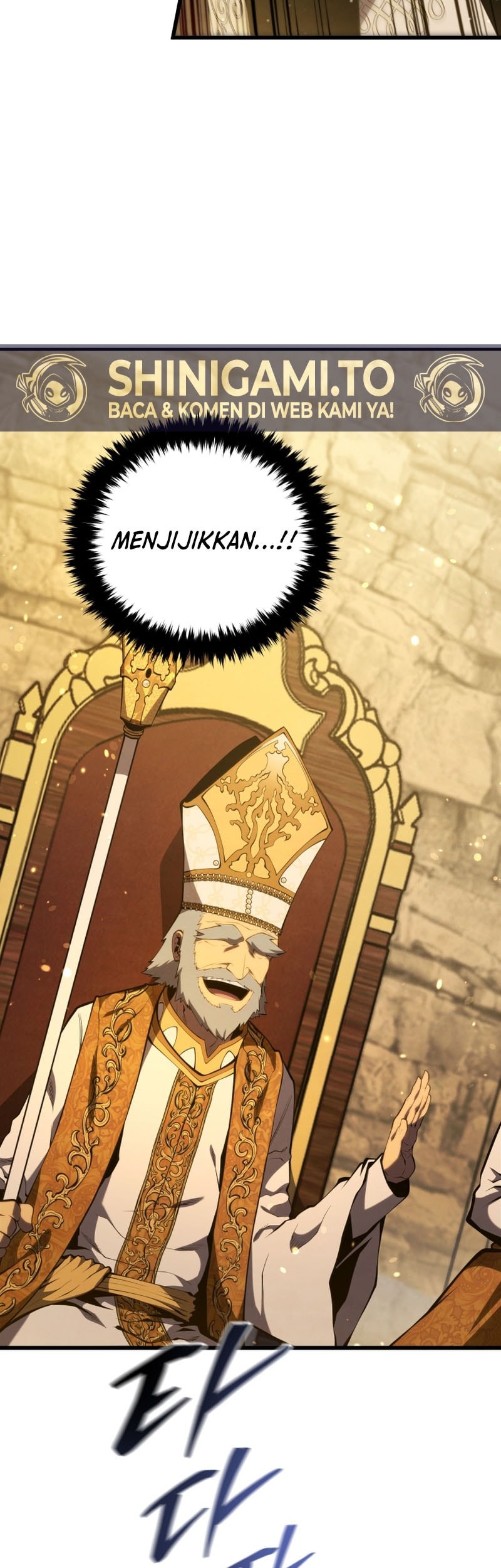 Swordmaster’s Youngest Son Chapter 173 Gambar 59