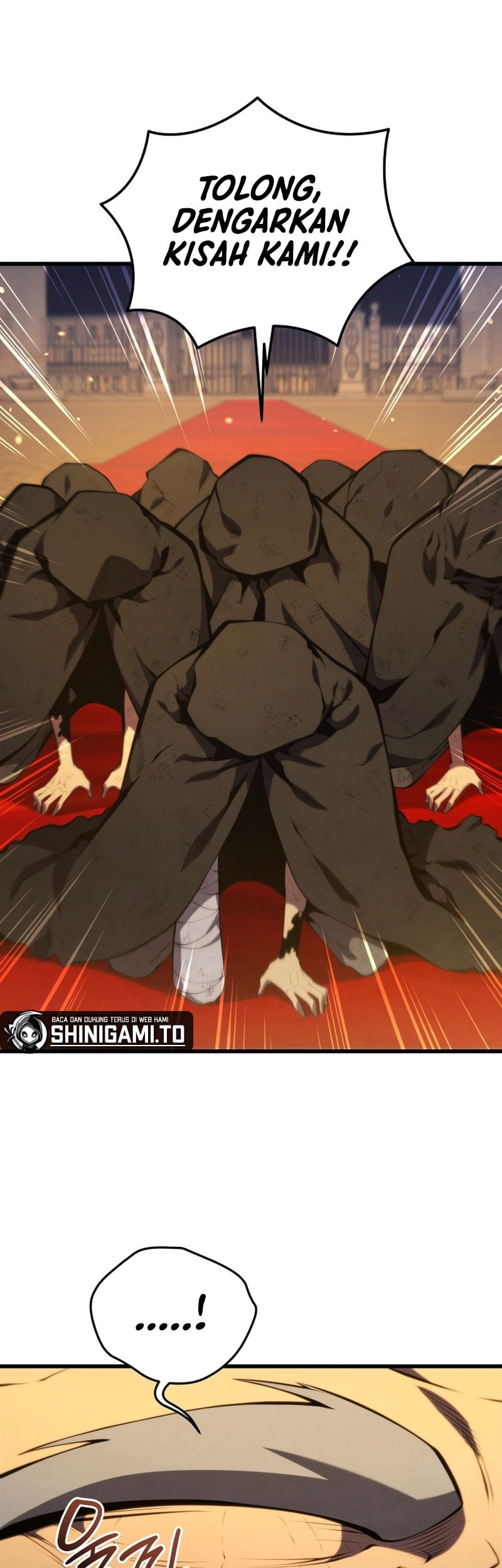 Swordmaster’s Youngest Son Chapter 173 Gambar 61