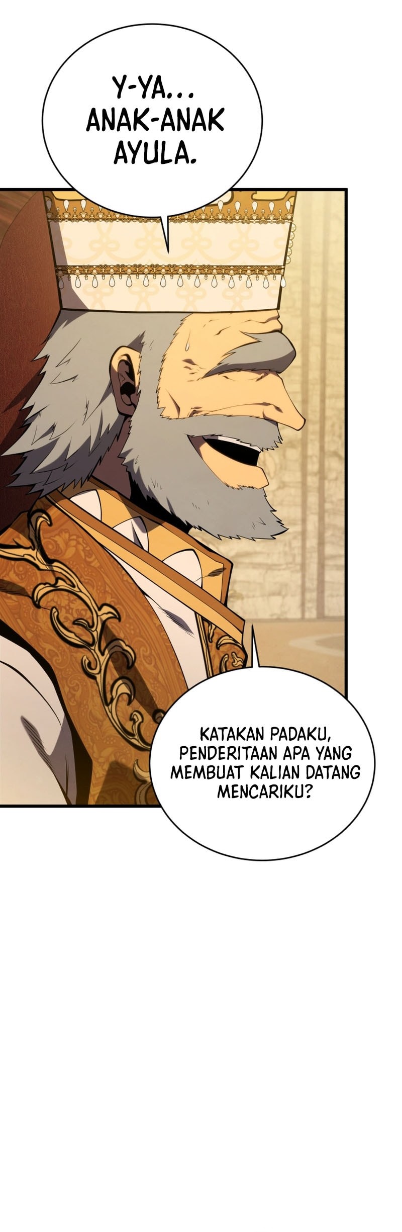 Swordmaster’s Youngest Son Chapter 173 Gambar 63