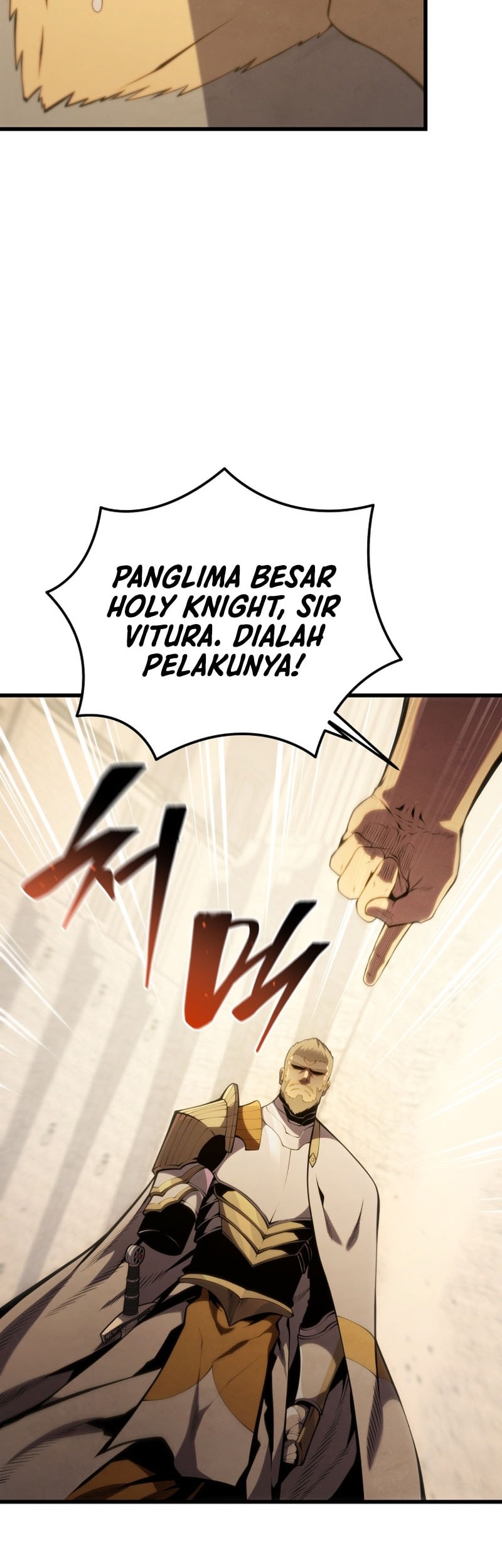 Swordmaster’s Youngest Son Chapter 173 Gambar 67