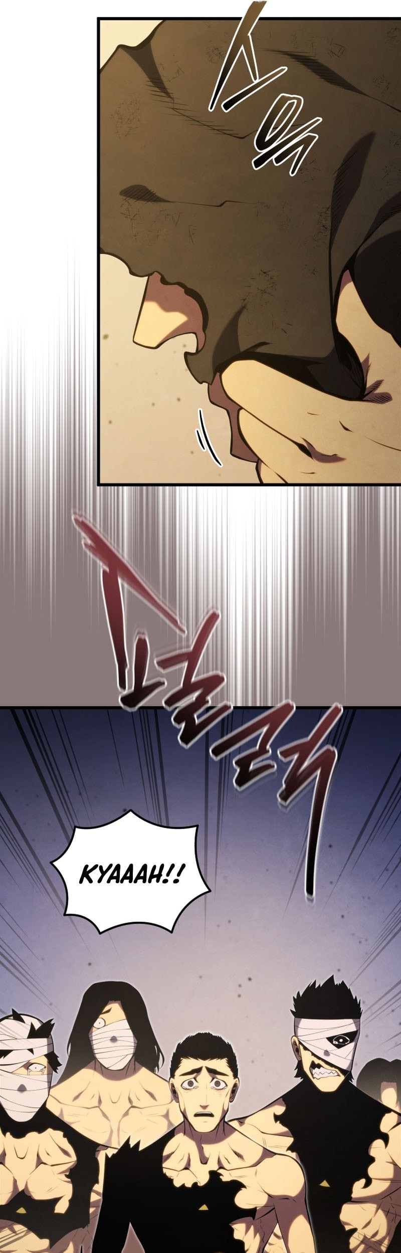 Swordmaster’s Youngest Son Chapter 173 Gambar 64