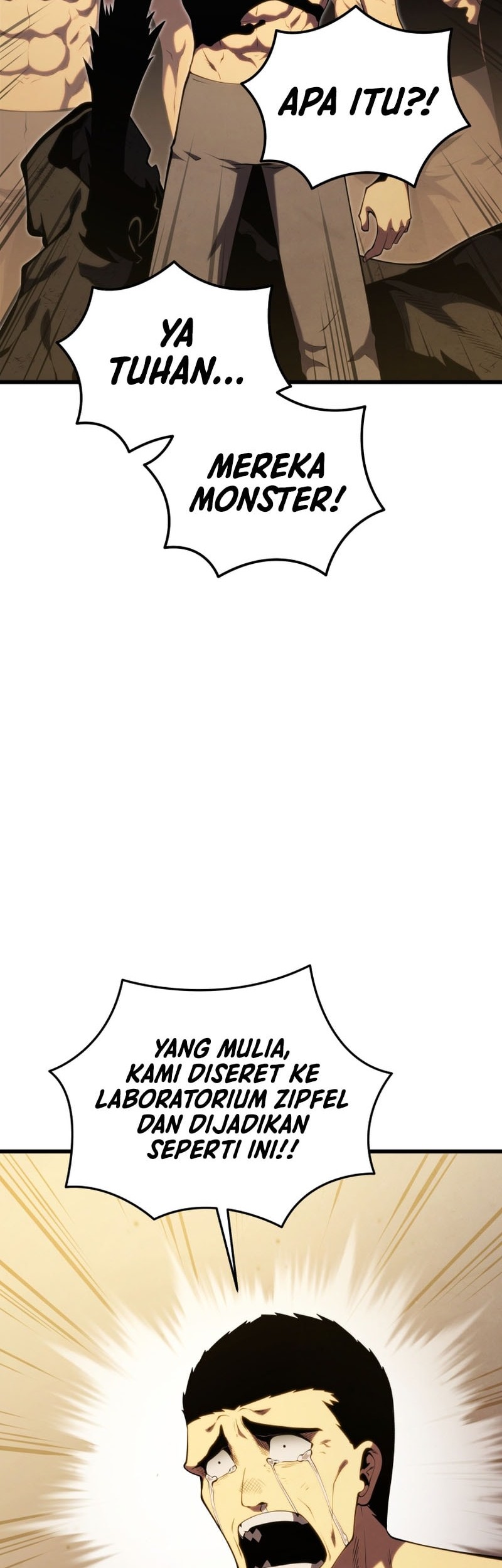 Swordmaster’s Youngest Son Chapter 173 Gambar 65