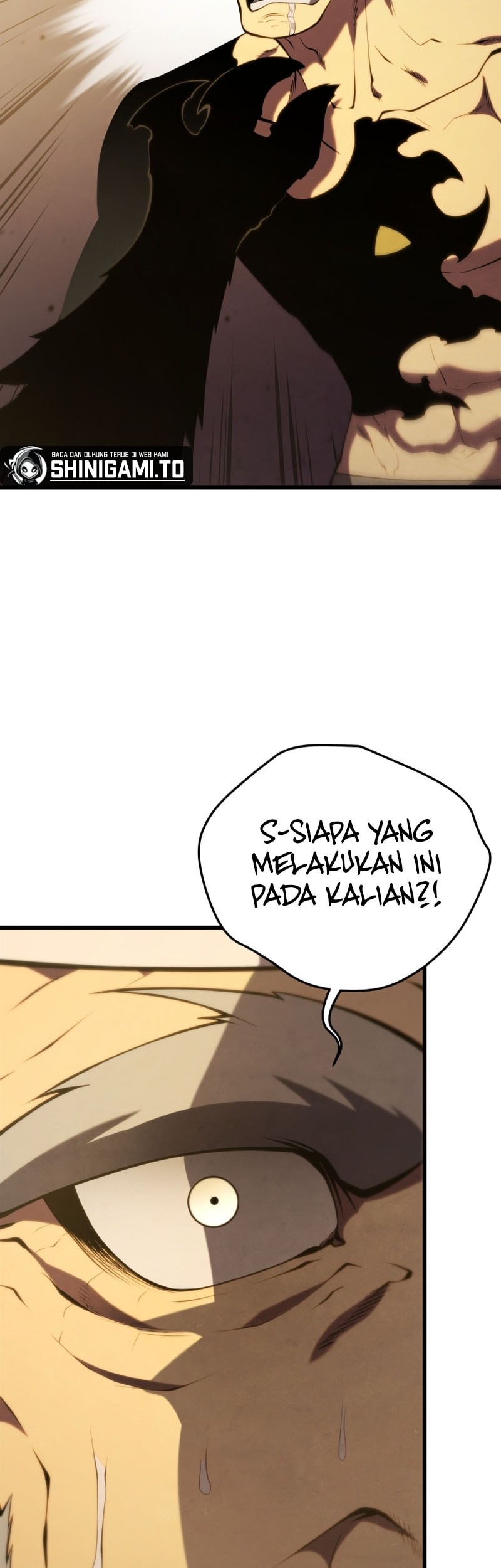 Swordmaster’s Youngest Son Chapter 173 Gambar 66