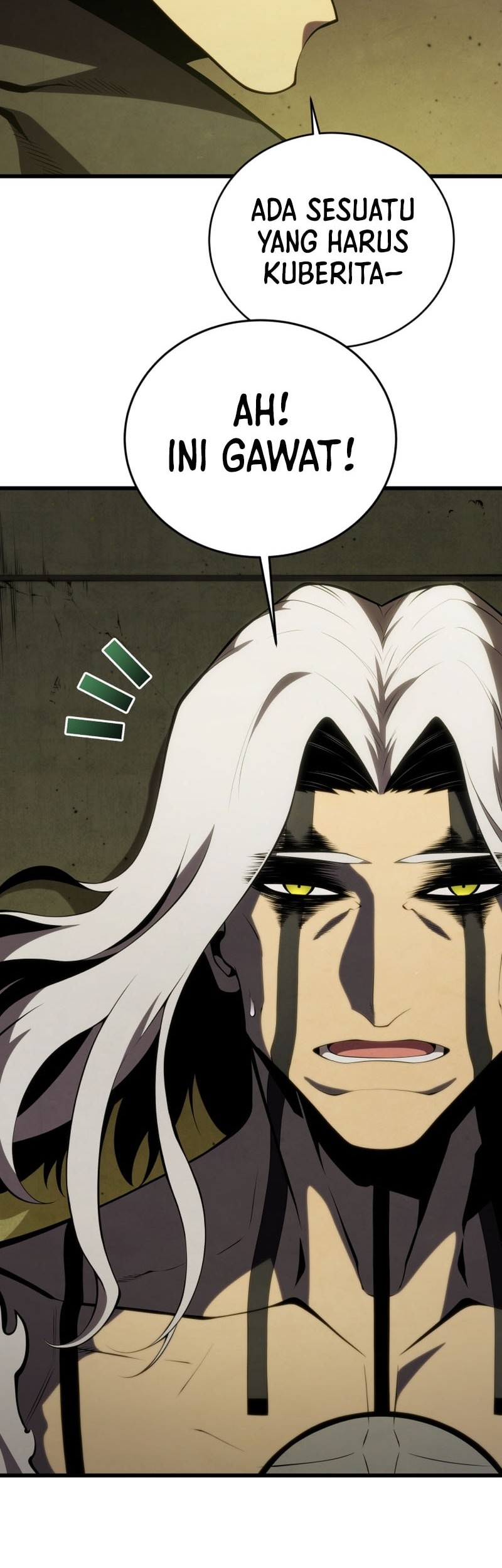 Swordmaster’s Youngest Son Chapter 173 Gambar 34