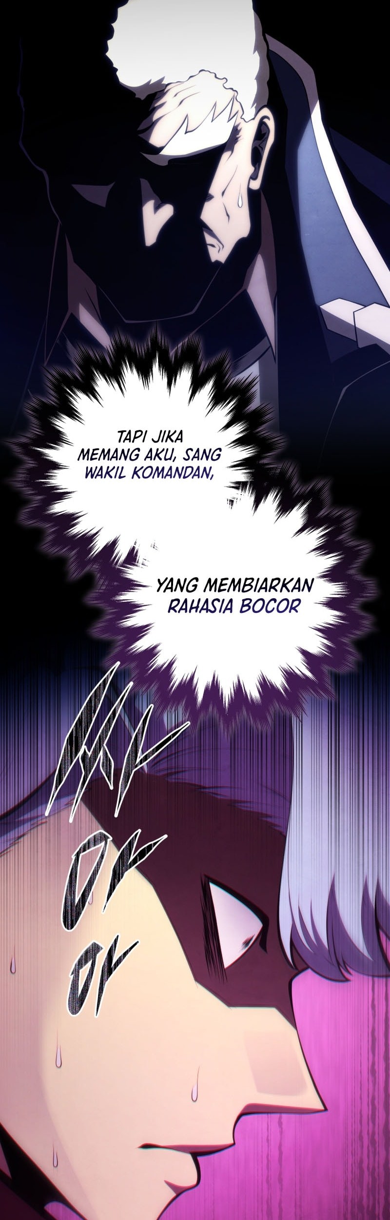 Swordmaster’s Youngest Son Chapter 173 Gambar 32