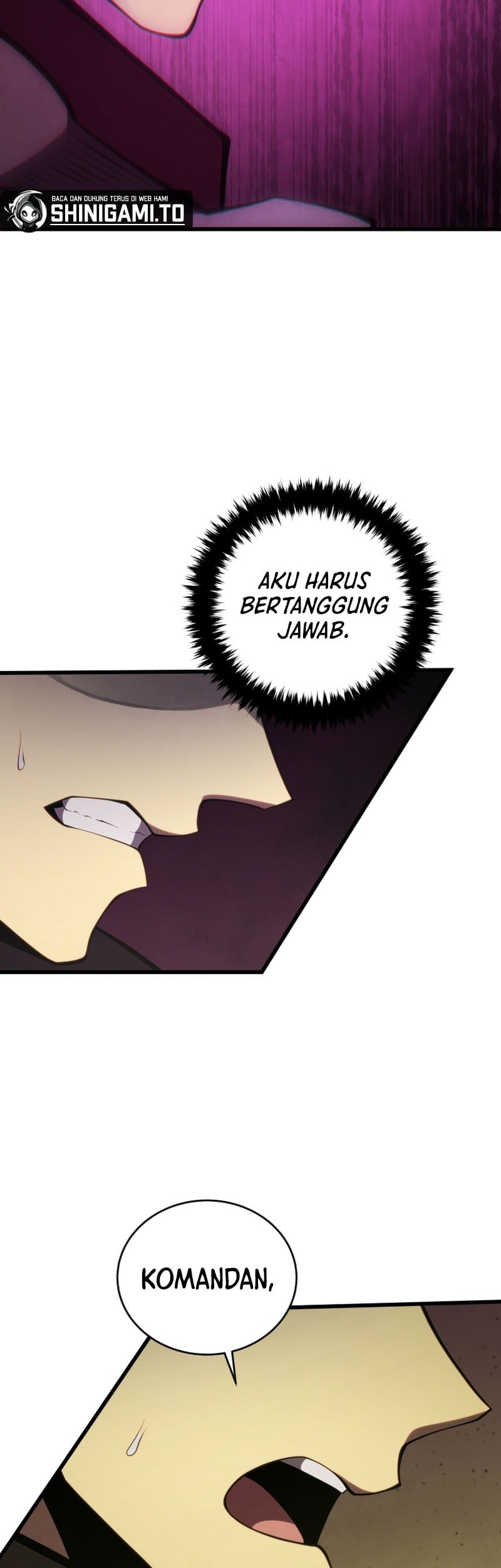 Swordmaster’s Youngest Son Chapter 173 Gambar 33